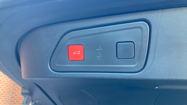 Citroen C5 Aircross 1.5 BlueHDi C-Series Edition 5dr EAT8 Diesel Hatchback